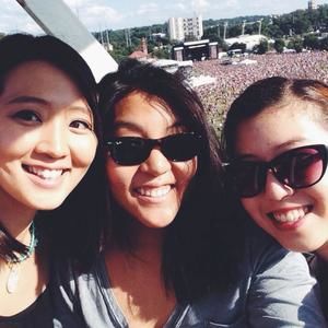 Meet your Posher, Stacey